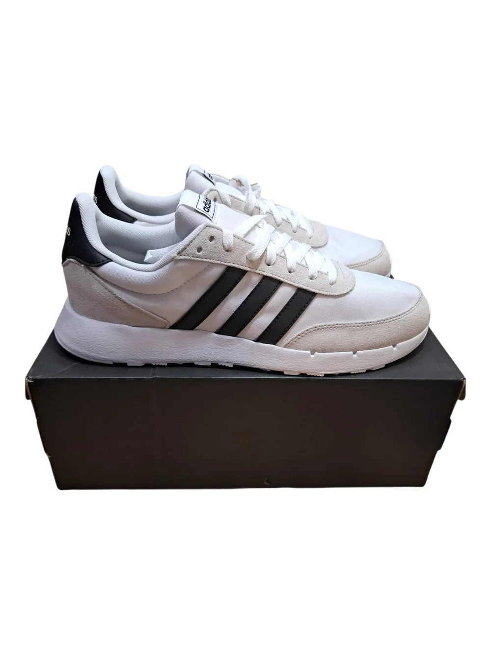adidas heritage vibes